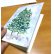 画像2: クリスマスツリーのクリスマスカード (2)