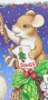 画像2: ネズミたちのクリスマスカード (2)
